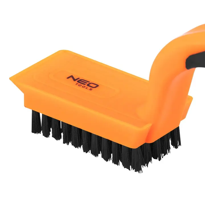 Naylon fırça, 5x11 sıra