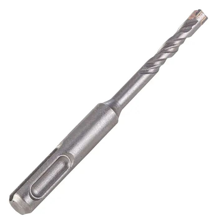 SDS Plus betonarme matkap ucu 6 x 110 mm, quatro