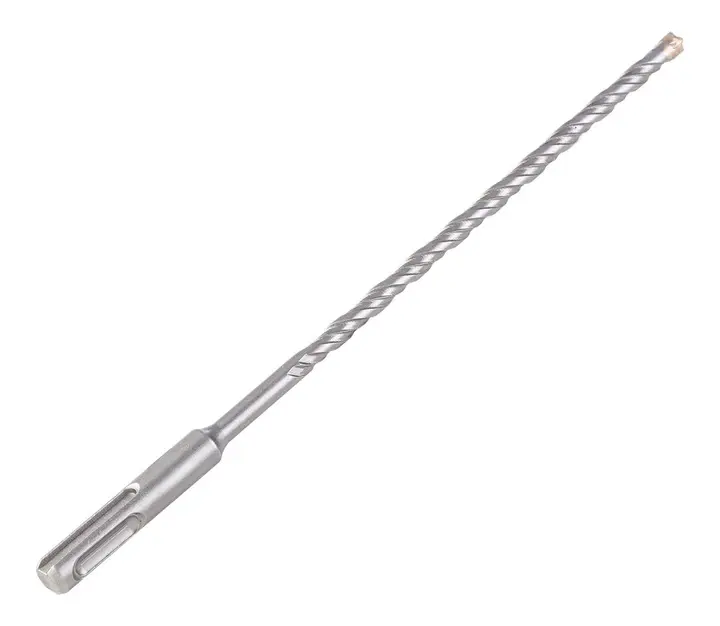 SDS Plus betonarme matkap ucu 6 x 210 mm, quatro