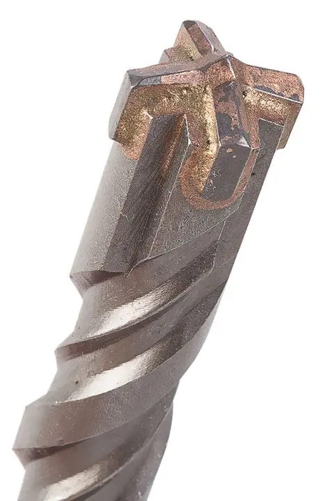 SDS Plus betonarme matkap ucu 8 x 160 mm, quatro