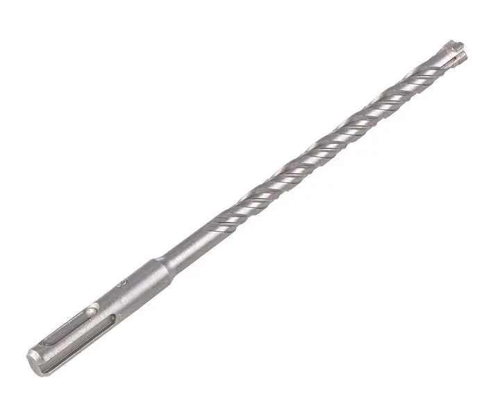 SDS Plus betonarme matkap ucu 8 x 260 mm, quatro