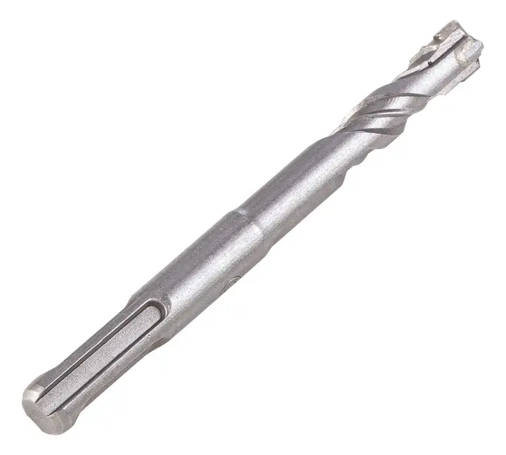 SDS Plus takviyeli beton matkap ucu 10 x 110 mm, quatro