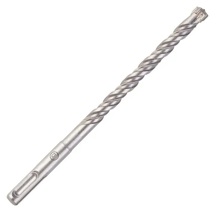 SDS Plus takviyeli beton matkap ucu 10 x 210 mm, quatro