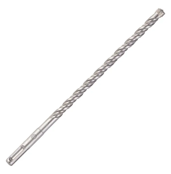SDS Plus takviyeli beton matkap ucu 10 x 310 mm, quatro