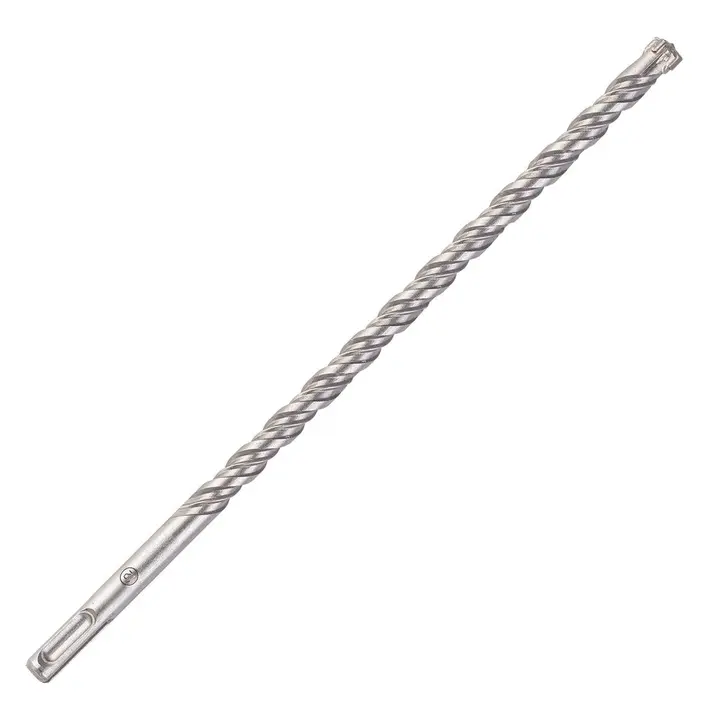 SDS Plus betonarme matkap ucu 12 x 400 mm, quatro