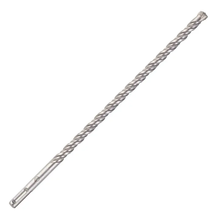 SDS Plus betonarme matkap ucu 12 x 450 mm, quatro
