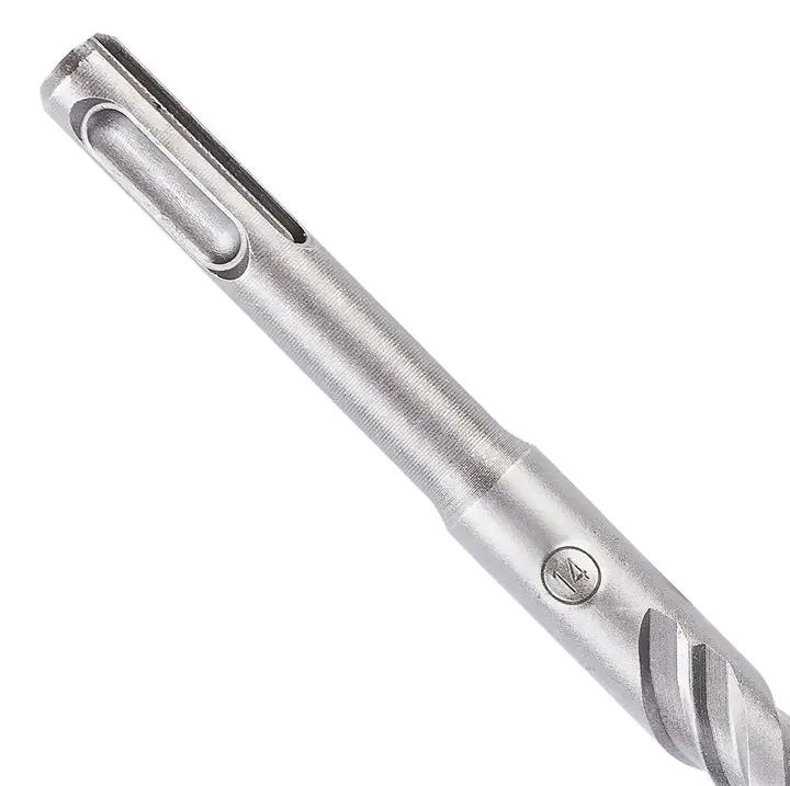 SDS Plus betonarme matkap ucu 14 x 210 mm, quatro