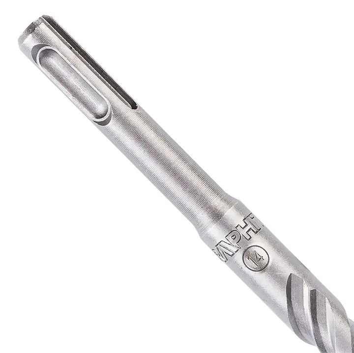 SDS Plus betonarme matkap ucu 14 x 350 mm, quatro