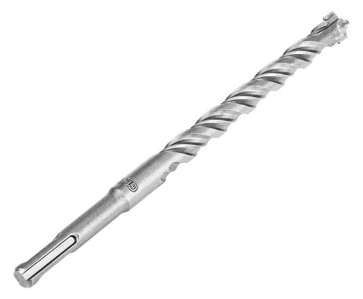 SDS Plus betonarme matkap ucu 16 x 210 mm, quatro