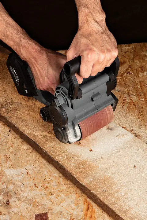 58GE137 saten makinesi için P100 zımpara kağıdı, 4 adet