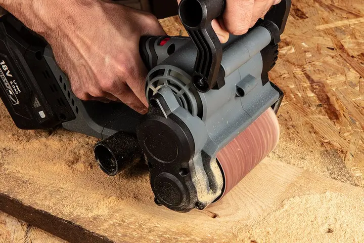 58GE137 saten makinesi için P240 zımpara kağıdı, 4 adet