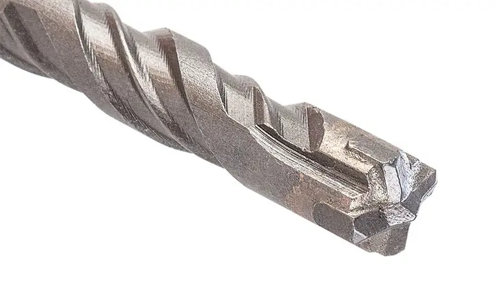 SDS Plus betonarme matkap ucu 10 x 160 mm, quatro