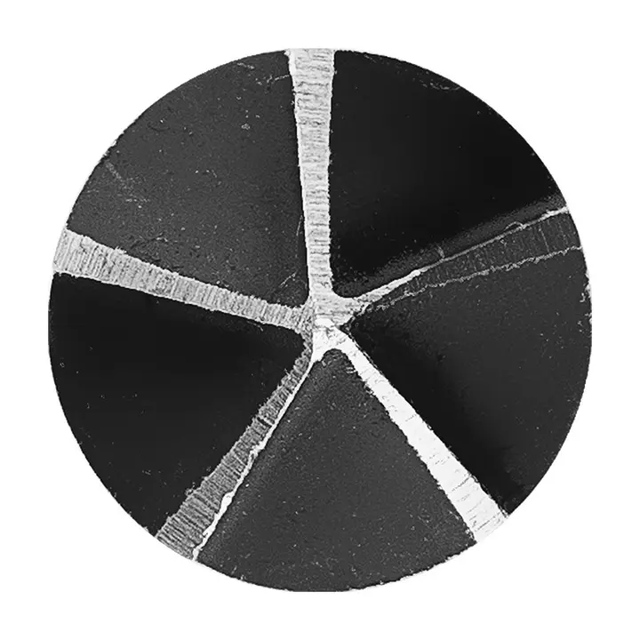 Hex pah açma ucu seti, 12, 16, 19 mm, 3 parça