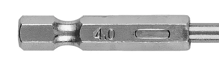 Metal matkap ucu Hex