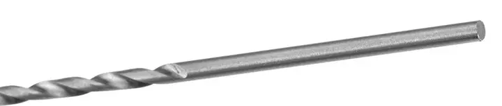 HSS metal matkap ucu, DIN
