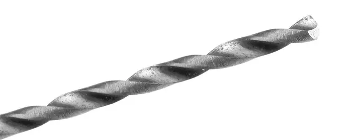 HSS metal matkap ucu, DIN