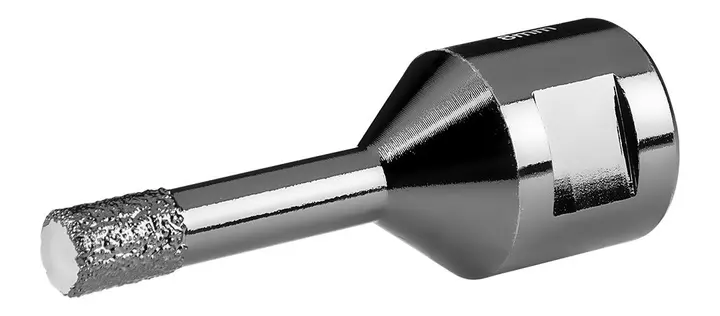Elmas karot ucu 8 mm x M14