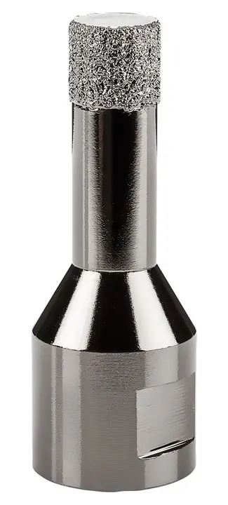 Elmas karot ucu 12 mm x M14