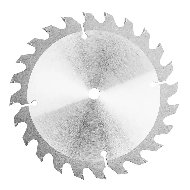 Testere bıçağı, widia 150 x 10mm, 1,6mm, 24 diş, Energy+