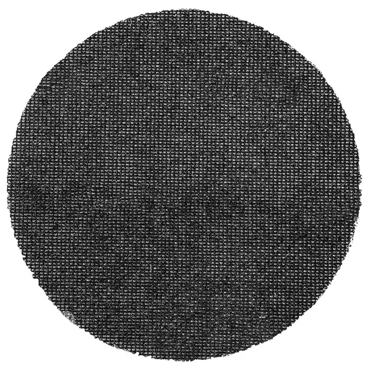 Cırt bantlı zımpara ağı, 225 mm, K180, 59G260, 59G264, 59G265 zımpara makinesi için, 10 adet