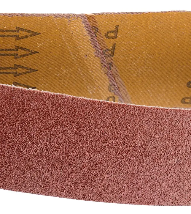Sonsuz zımpara bandı 75 x 457 mm, K