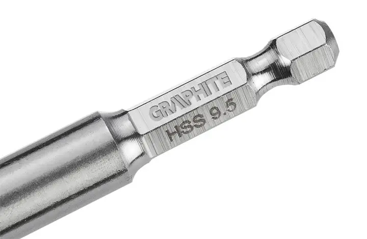 Gizli delik birleştirme seti, 5 parça