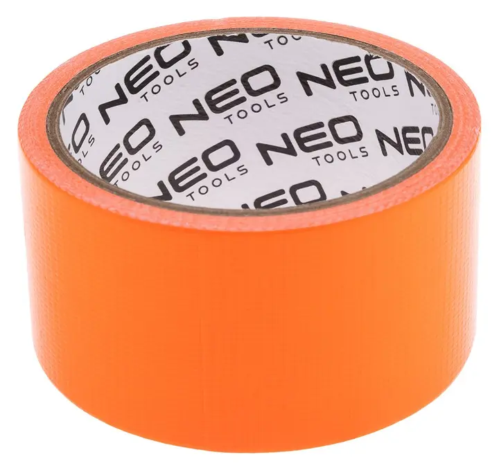 Onarım bandı 50 mm x 10 m EXTREME ORANGE