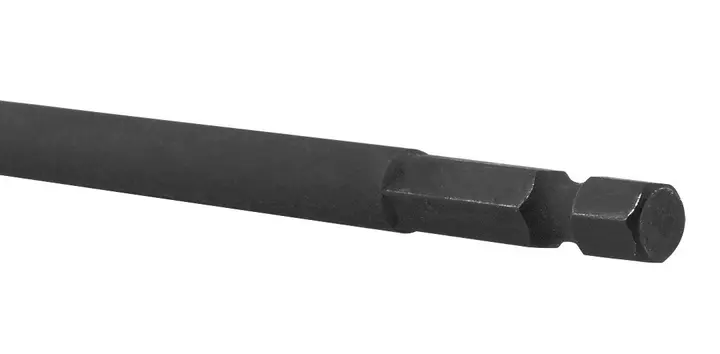 Darbeli uçlar için uzatma, 150 mm