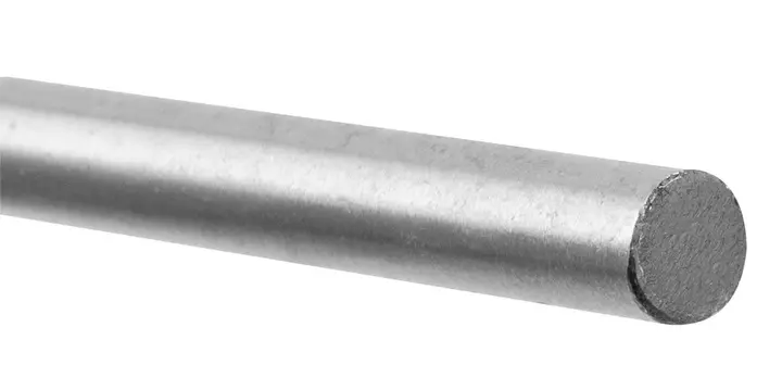 Beton matkap ucu 8 x 120 mm, taşlanmış