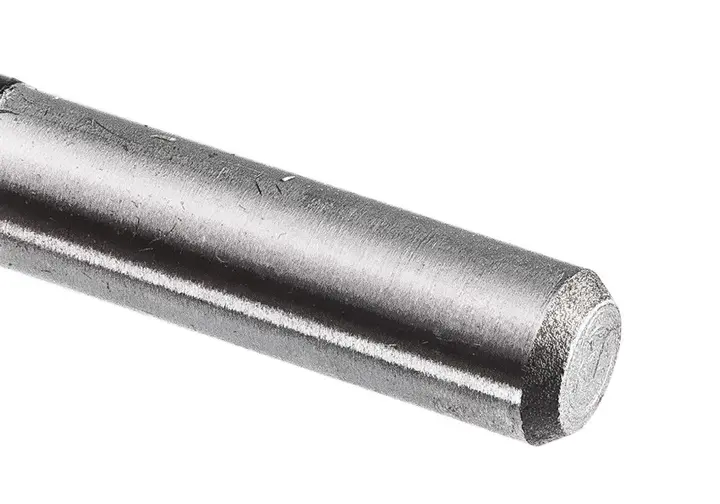 Ahşap için rulmanlı dekoratif freze ucu, widia, 38.1 x 19mm, sap 8 mm