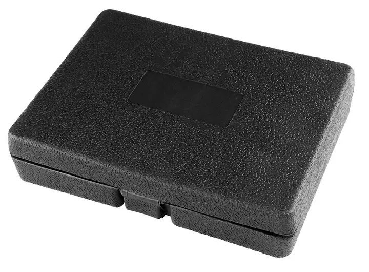 Adaptörlü ahşap delik açma testeresi 51 - 102 mm, 8 parça set