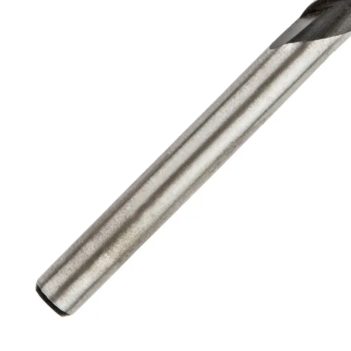 Beton matkap ucu 6 x 100 mm, kelebek uçlu