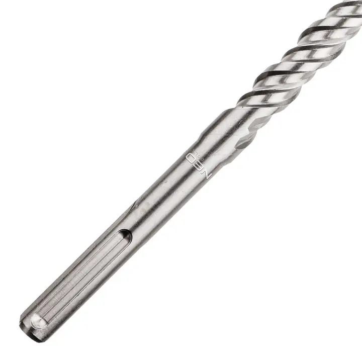 SDS Max beton matkap ucu, 24 x 800 mm, S4, quatro