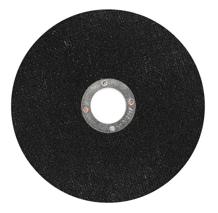 Metal INOX için kesme diski 125 x 1.0 x 22.2 mm 41 A60-T-BF