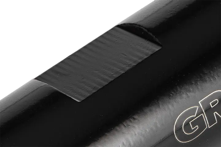 Elmas karot uçları için uzatma 58G540, 500 mm uzunluk