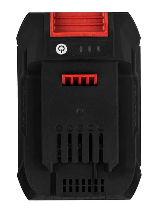 Akü Energy+ 18V Li-Ion 2.0Ah