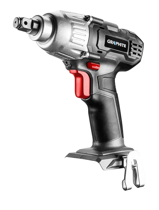 Darbeli somun sıkma makinesi Energy+ 18V, Li-Ion, akü hariç