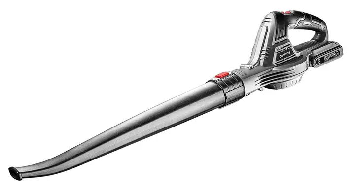 Akülü yaprak üfleyici, Energy+ 18V, Li-Ion, 190 km/sa verim, akü hariç