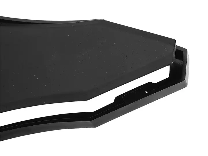 Tırpan için 3 dişli bıçak 58G035