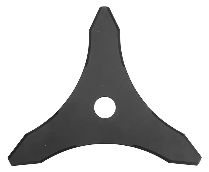 Tırpan için 3 dişli bıçak 58G035