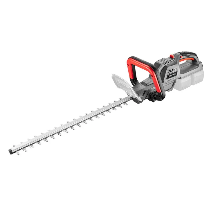 Akülü çit budama makinesi, Energy+ 36V, Li-Ion, kesim genişliği 520 mm, akü hariç