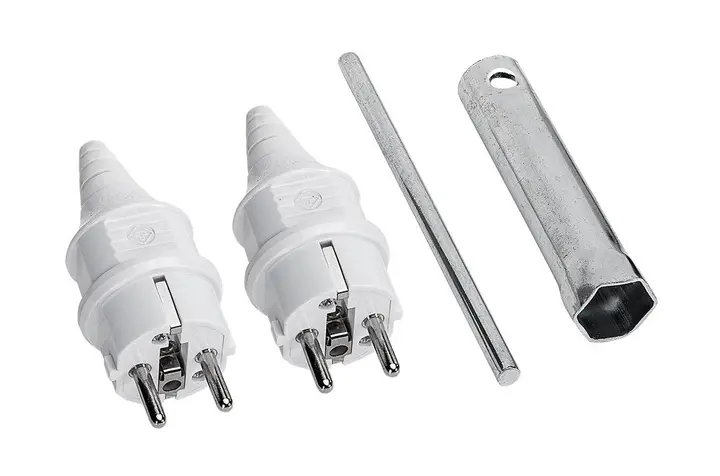 Jeneratör seti 2000W - 2200W