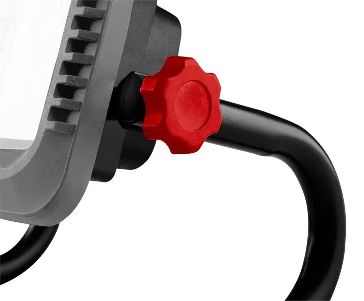 Akülü LED lamba Energy+ 18V Li-Ion, aküsüz