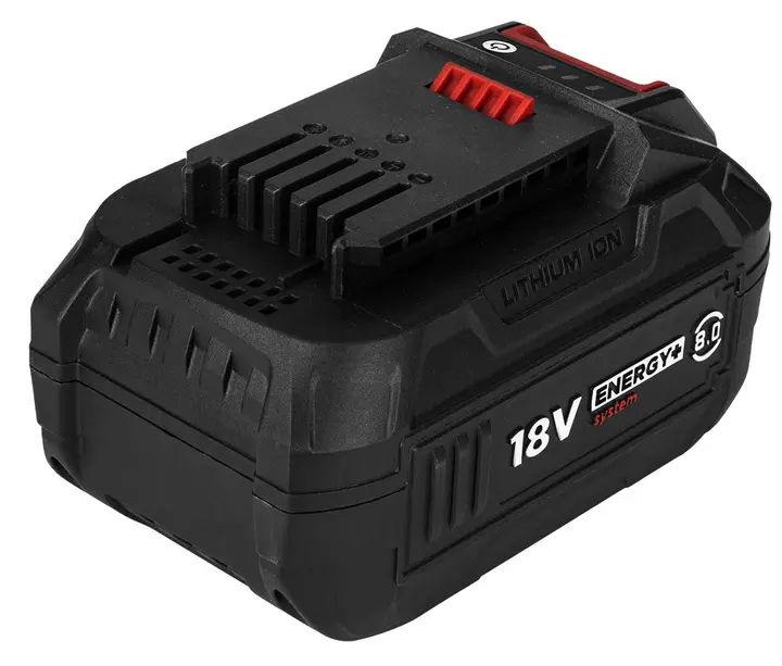 Akü Energy+ 18V Li-Ion 8.0Ah BOOST UP