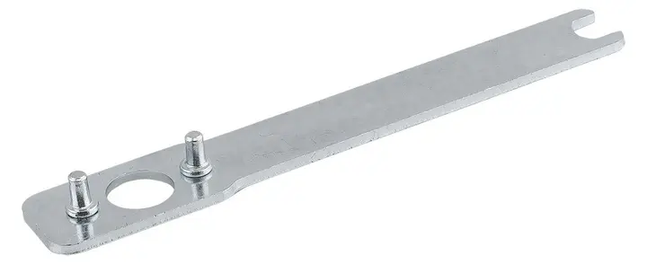 Avuç taşlama makinesi 1200W, disk 125x22,2 mm, karton kutu