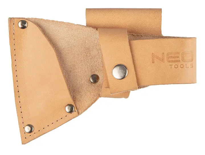 Kılıflı bushcraft baltası, 400G