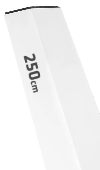 Sıva mastarı 250 cm, trapez