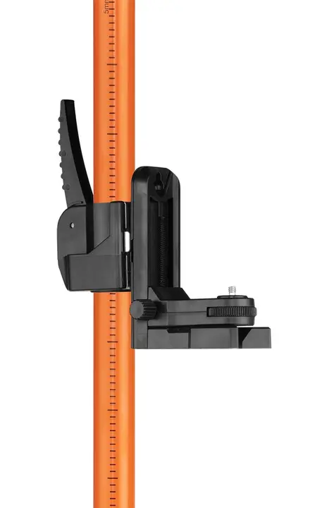 Lazerler için sırık tutucu, 2-3.5 m