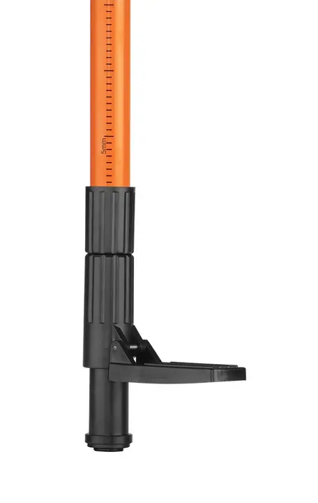 Lazerler için sırık tutucu, 2-3.5 m