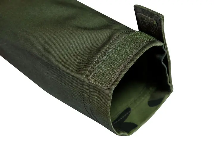 CAMO iş sweatshirt'ü
